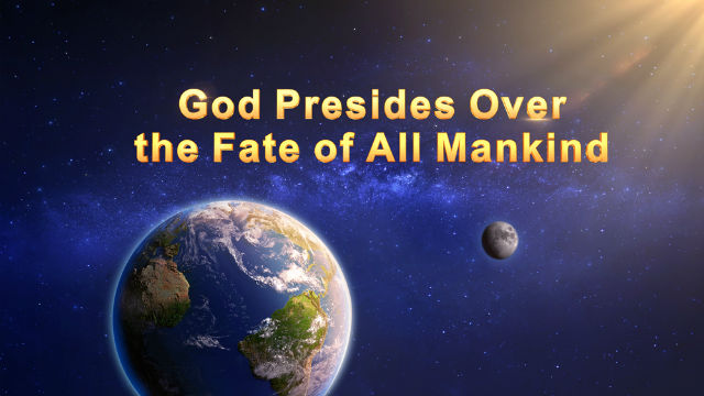 God's word, The Church of Almighty God, Eastern Lightning